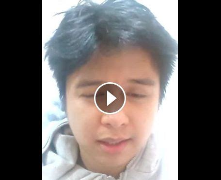 jam sebastian brother|Yexel Sebastian Official Statement After Jam .